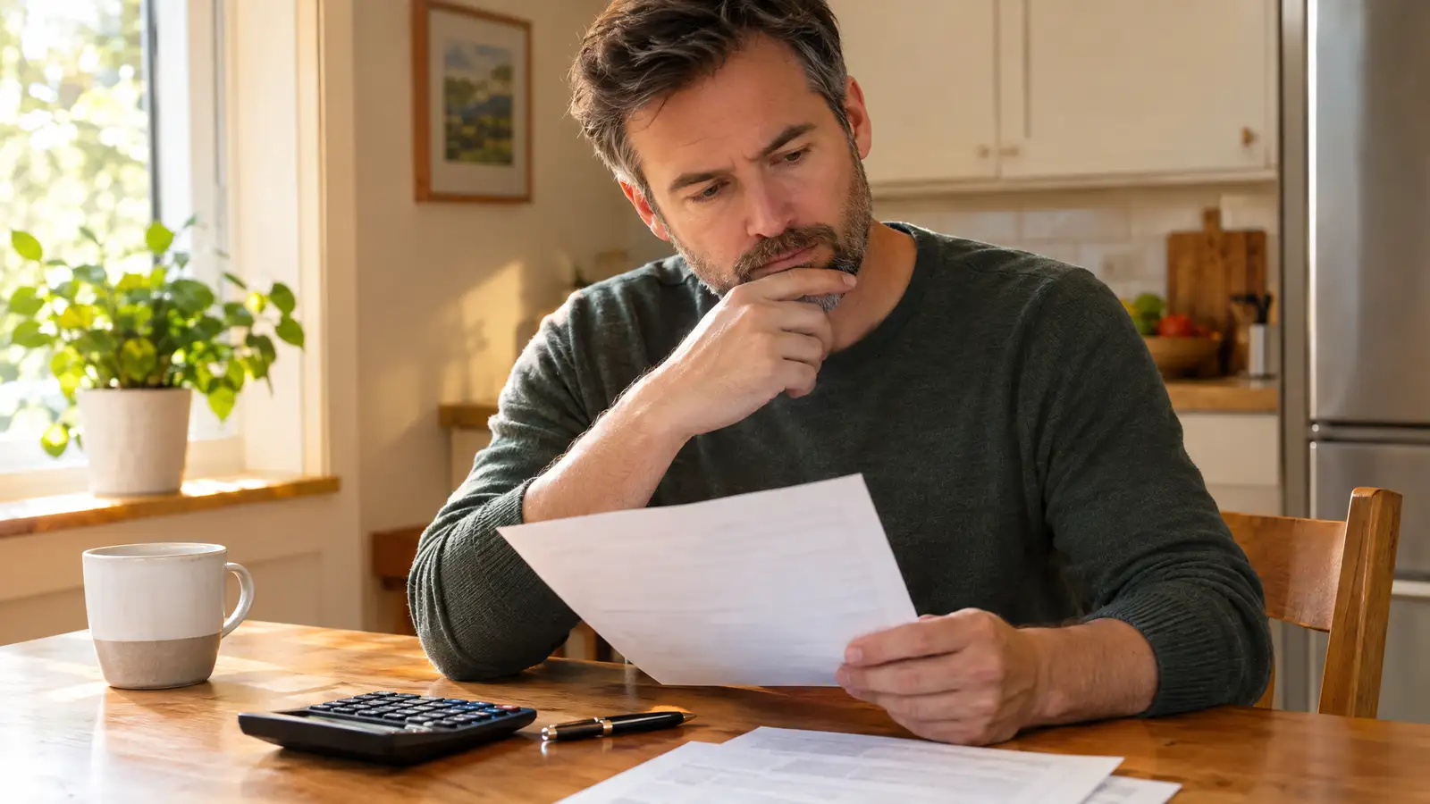 How to Read a Contractor Estimate