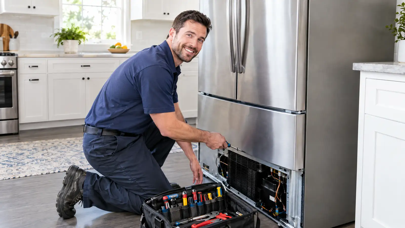 Appliance Repair in Nashville and Middle TN