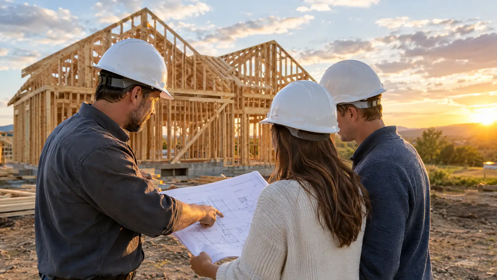 Building, Remodeling and Commercial