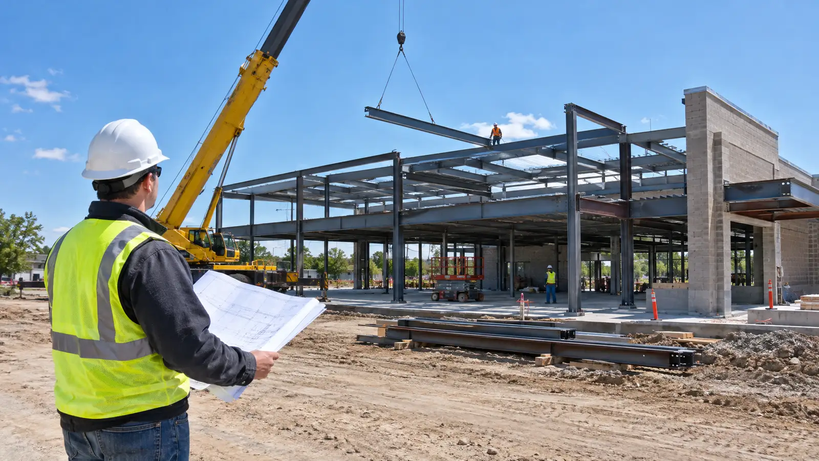 Construction in Nashville and Middle TN from 615 Service Group partner 615 Construction
