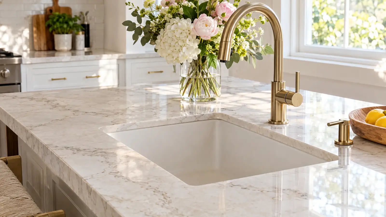 Countertops in Nashville and Middle TN