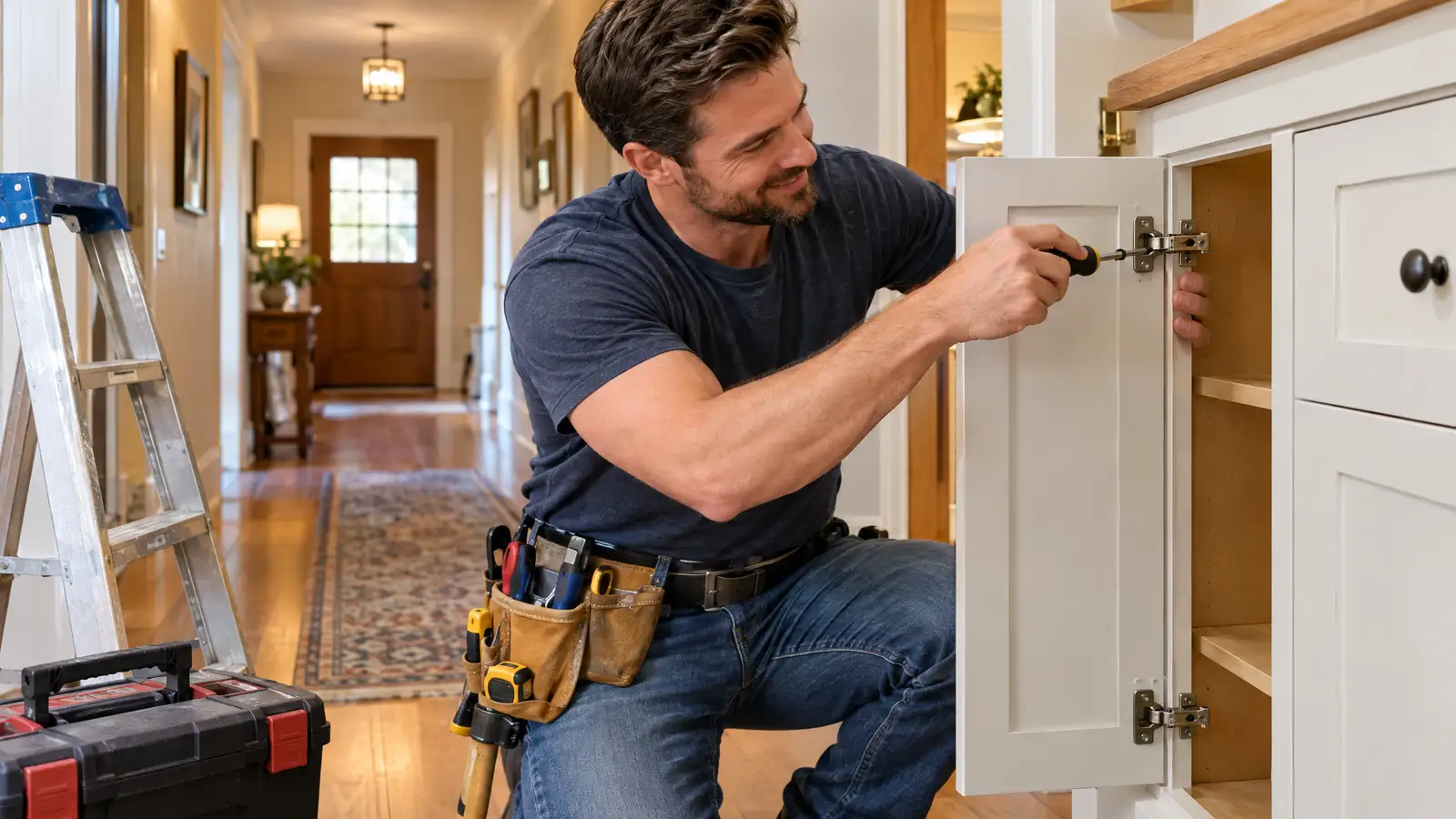 Handyman Services in Nashville and Middle TN
