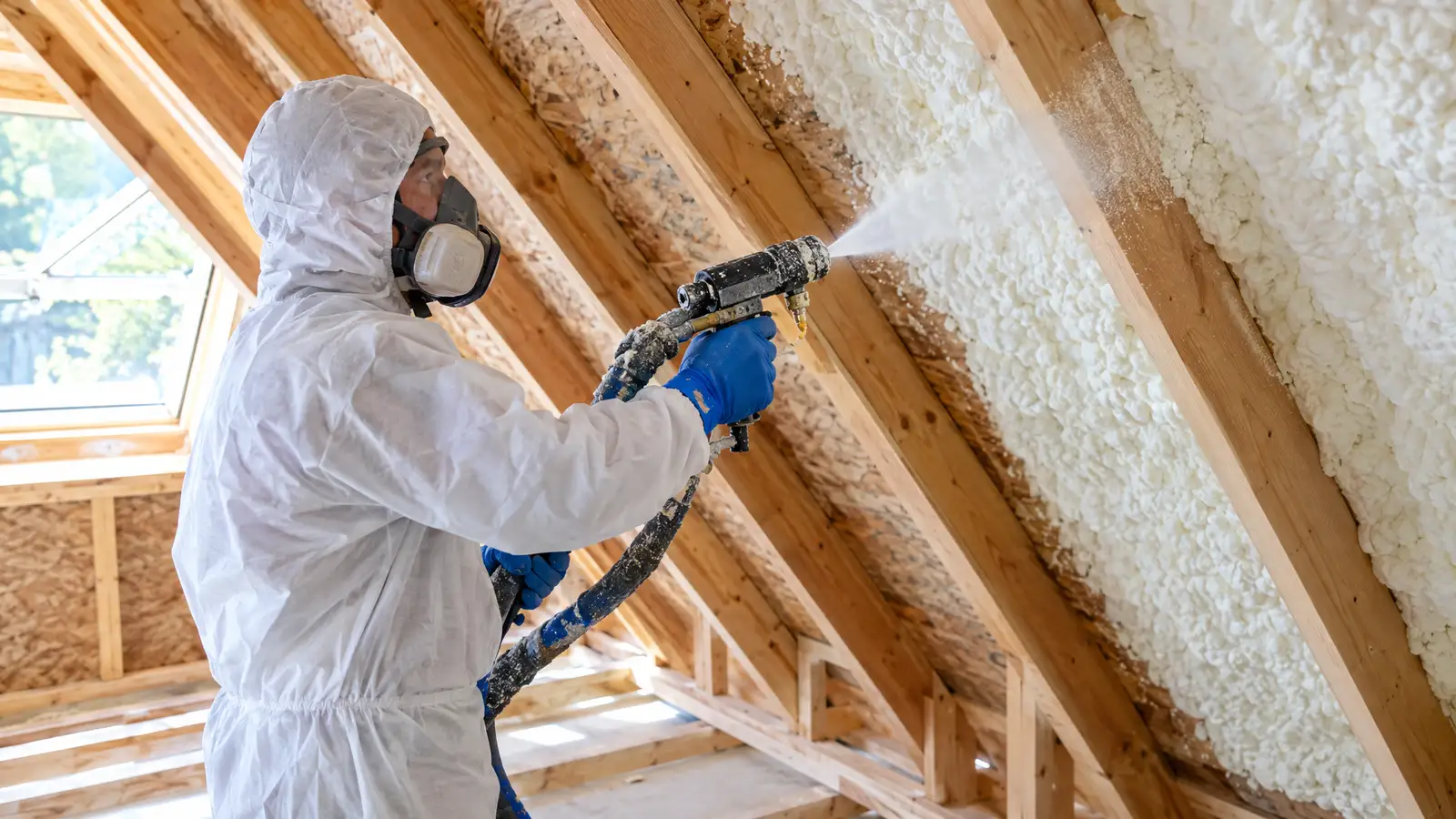 Insulation in Nashville and Middle TN
