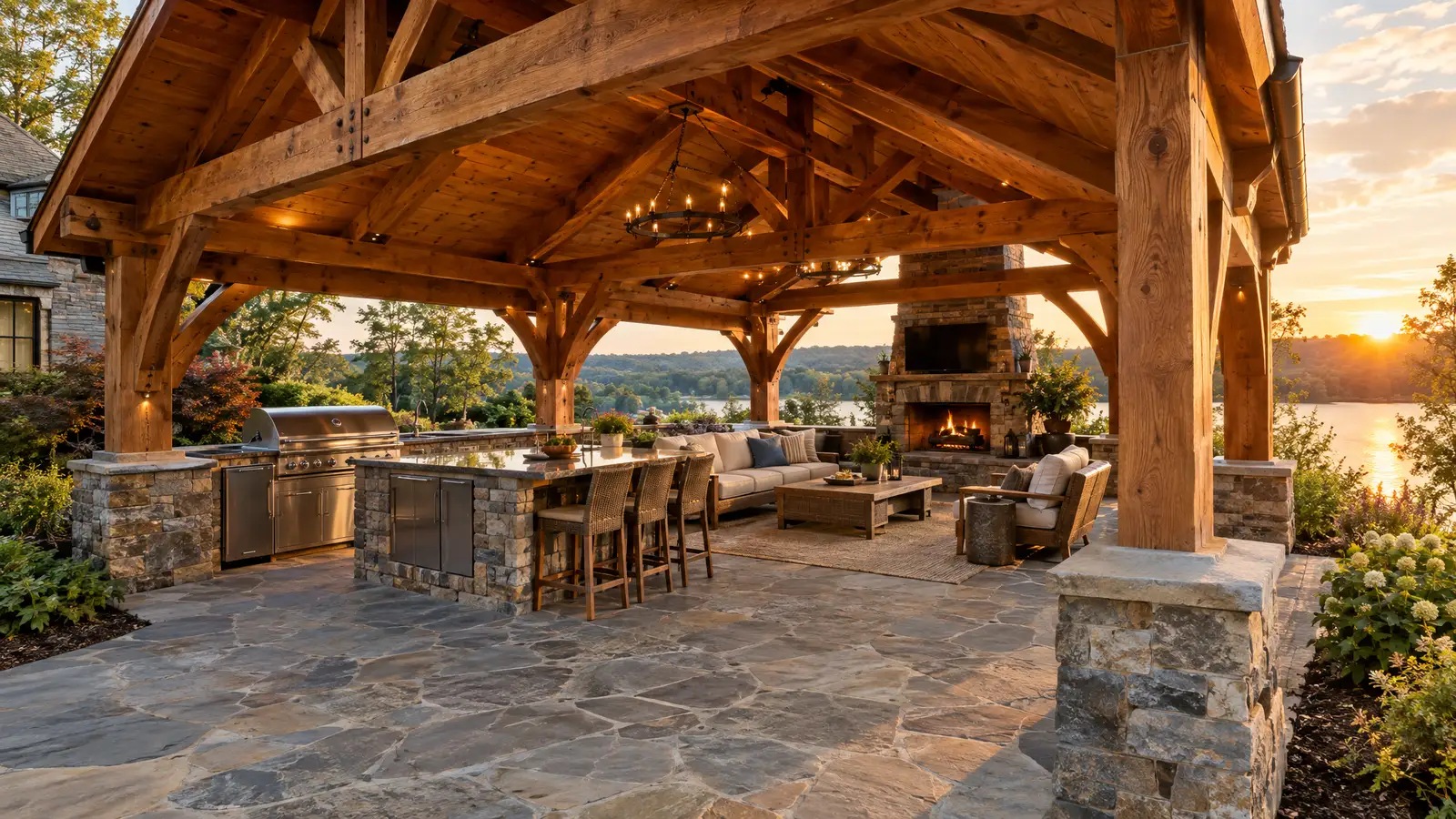 Timberworks in Nashville and Middle TN